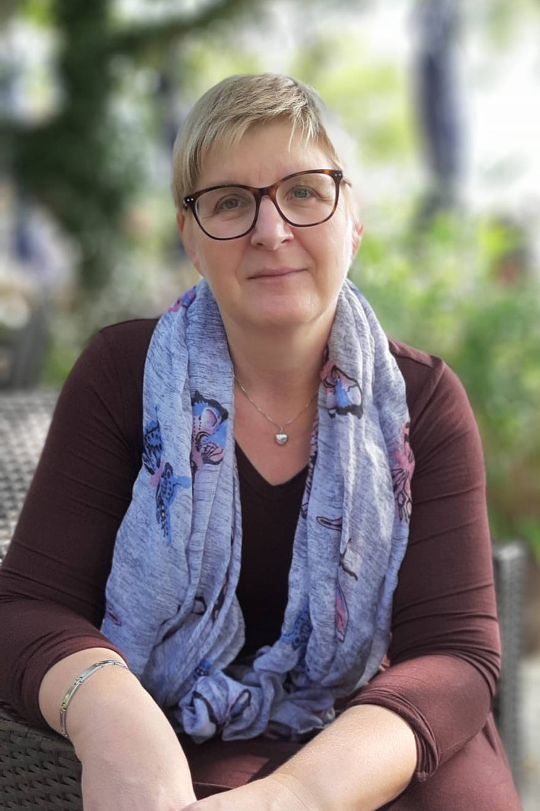 Angela Jensch