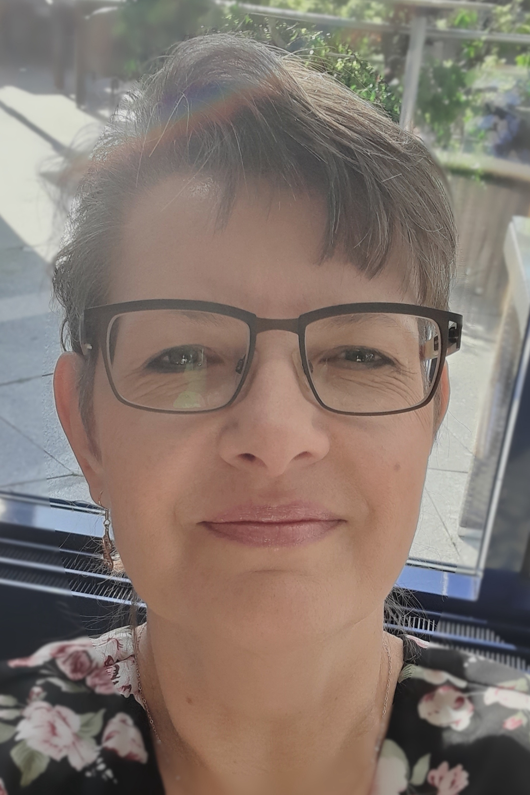 Tanja Dettinger